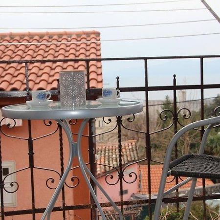Apartament Tinino Rijeka Zewnętrze zdjęcie