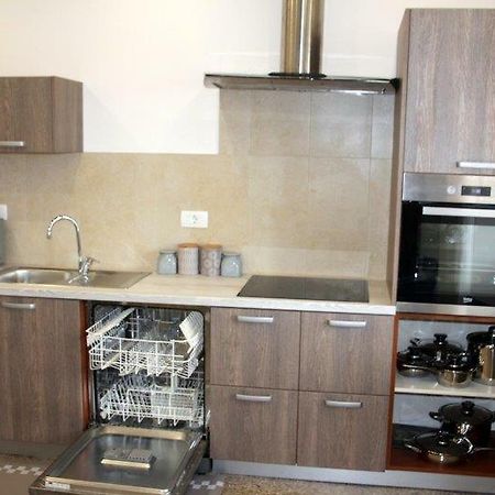 Apartament Tinino Rijeka Zewnętrze zdjęcie