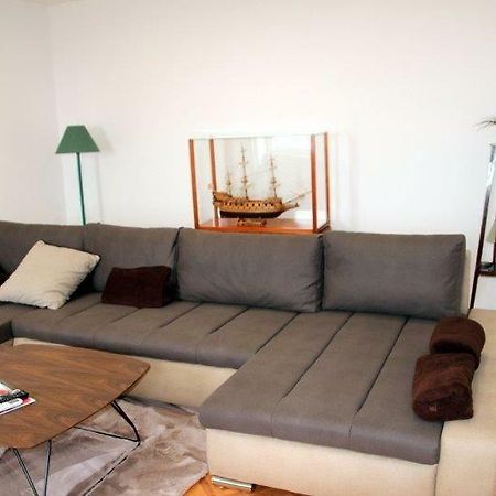 Apartament Tinino Rijeka Zewnętrze zdjęcie