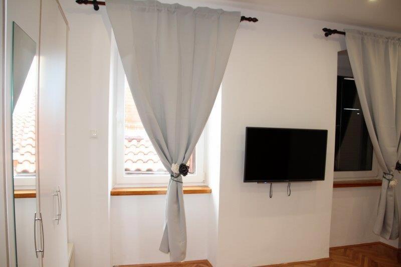 Apartament Tinino Rijeka Zewnętrze zdjęcie