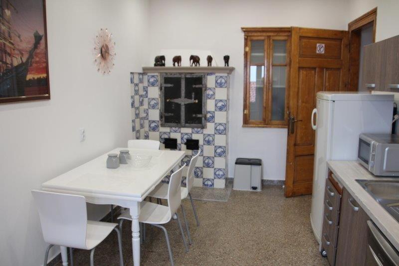 Apartament Tinino Rijeka Zewnętrze zdjęcie