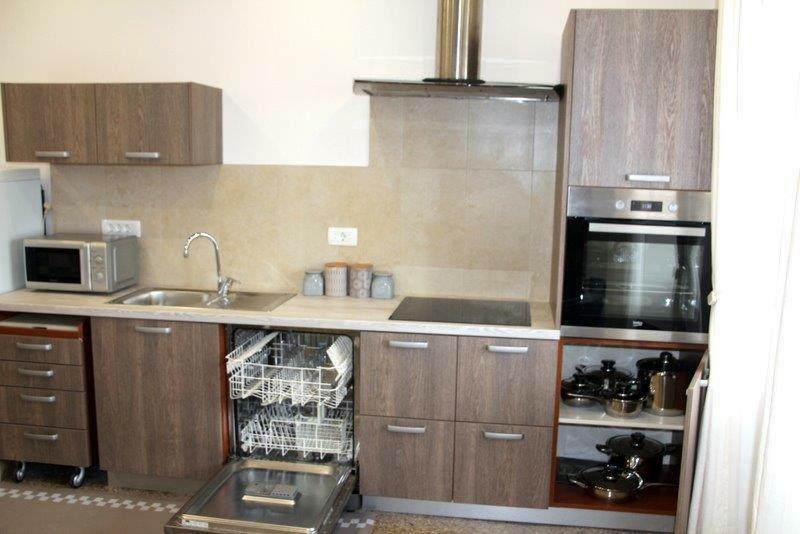 Apartament Tinino Rijeka Zewnętrze zdjęcie