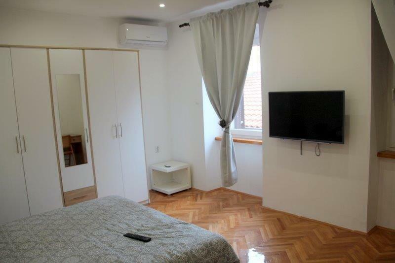 Apartament Tinino Rijeka Zewnętrze zdjęcie