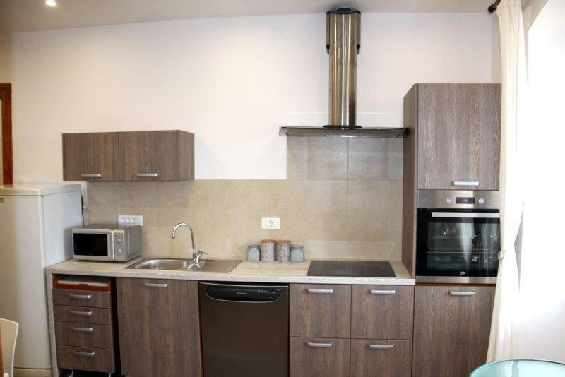 Apartament Tinino Rijeka Zewnętrze zdjęcie