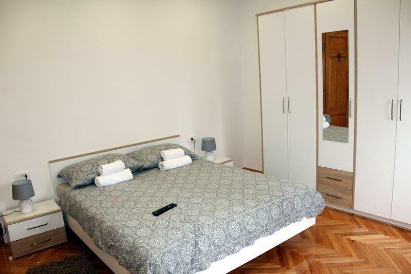 Apartament Tinino Rijeka Zewnętrze zdjęcie