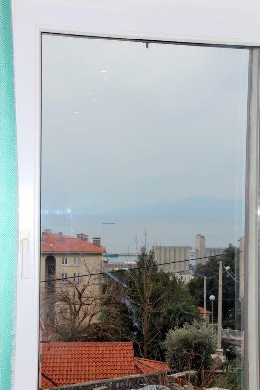 Apartament Tinino Rijeka Zewnętrze zdjęcie