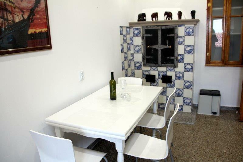 Apartament Tinino Rijeka Zewnętrze zdjęcie