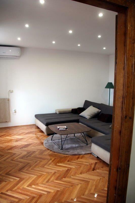 Apartament Tinino Rijeka Zewnętrze zdjęcie