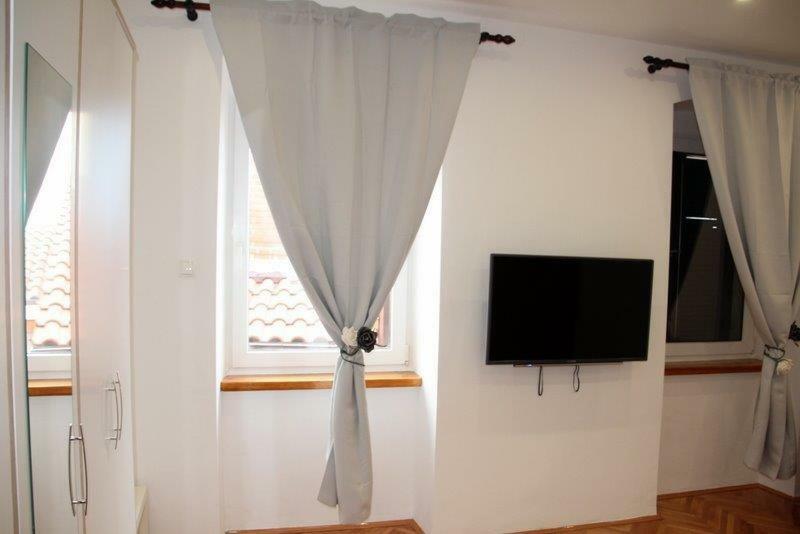Apartament Tinino Rijeka Zewnętrze zdjęcie