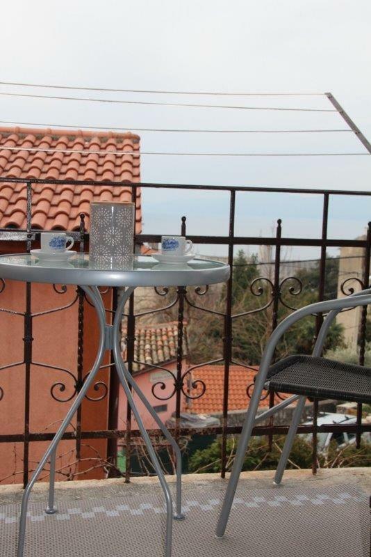 Apartament Tinino Rijeka Zewnętrze zdjęcie